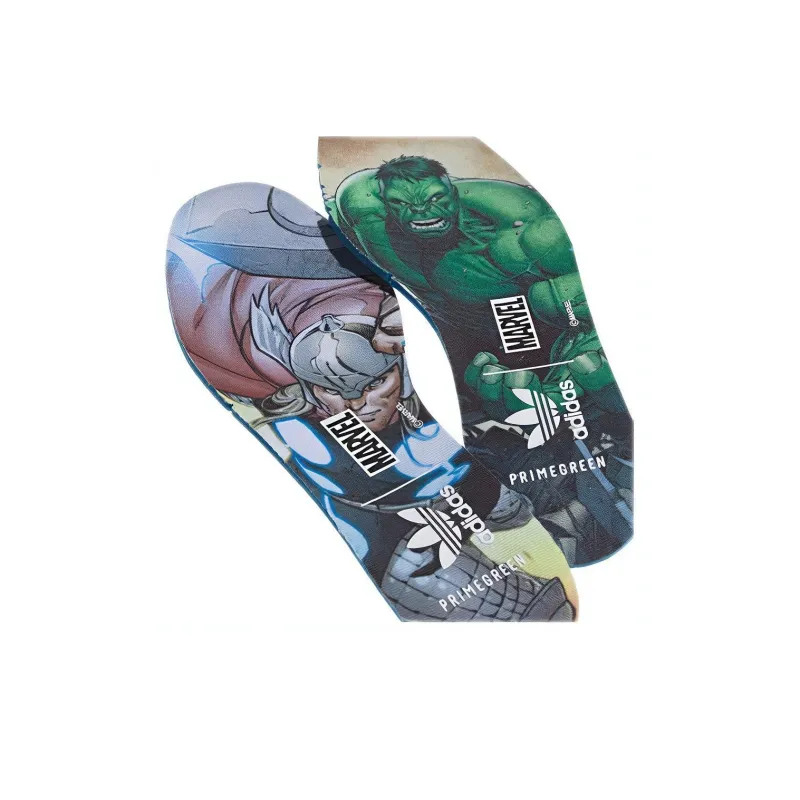 Adidas Stan Smith Marvel Hulk-7