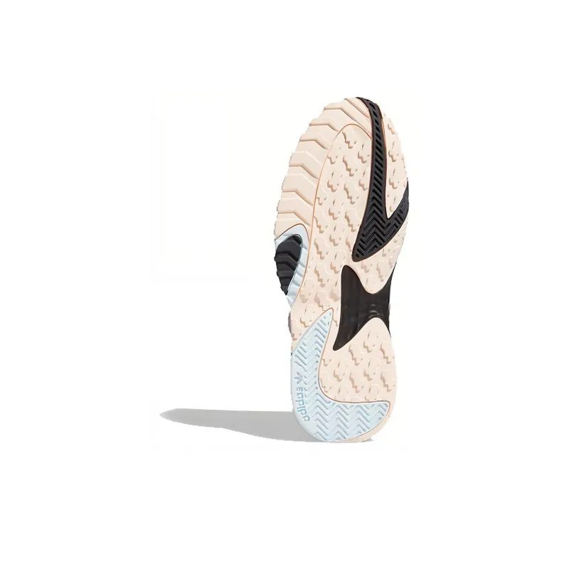 Adidas Originals Streetball 'Blue Pink' Women's-4