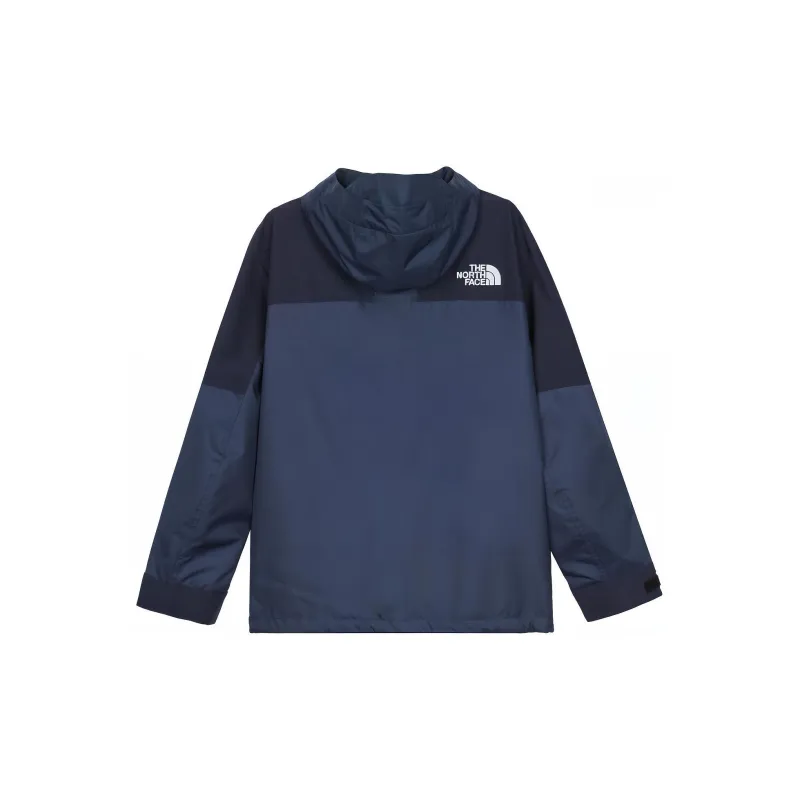 THE NORTH FACE Jacket Unisex Navy Blue-1
