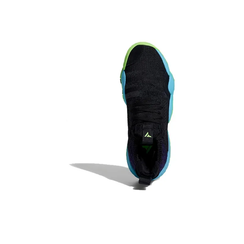 Adidas Trae Young 2.0 Trae tlien-4