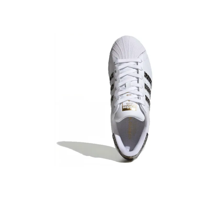 Adidas Originals Superstar Cloud White Women's-3