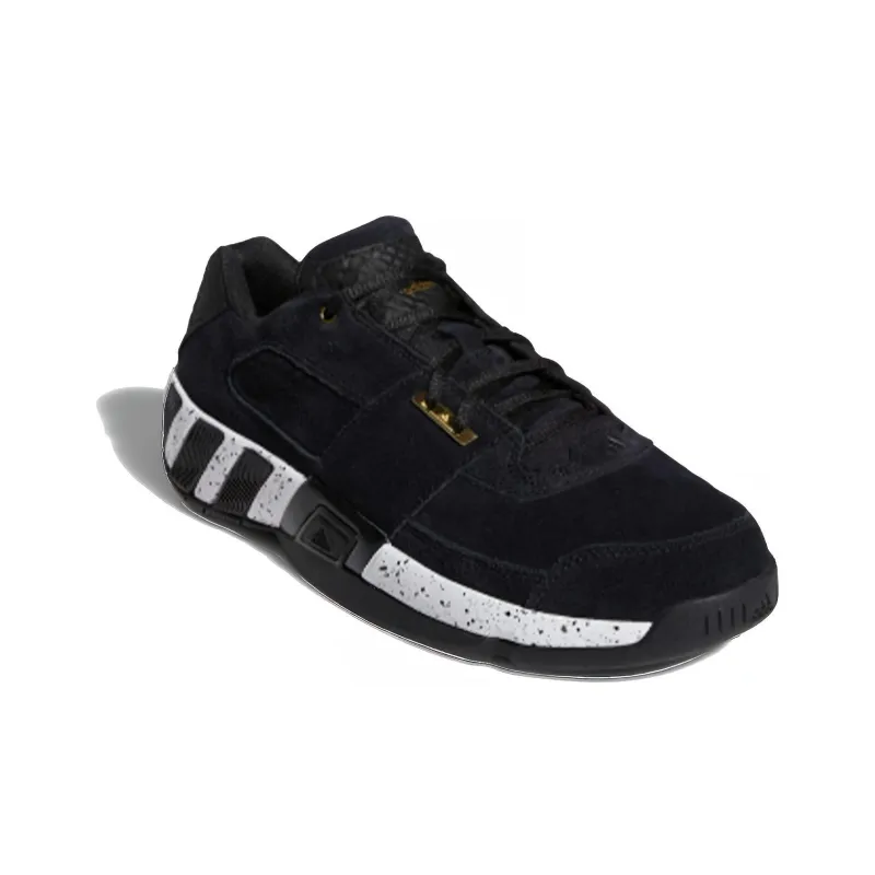 Adidas Regulate 'Black White'-2