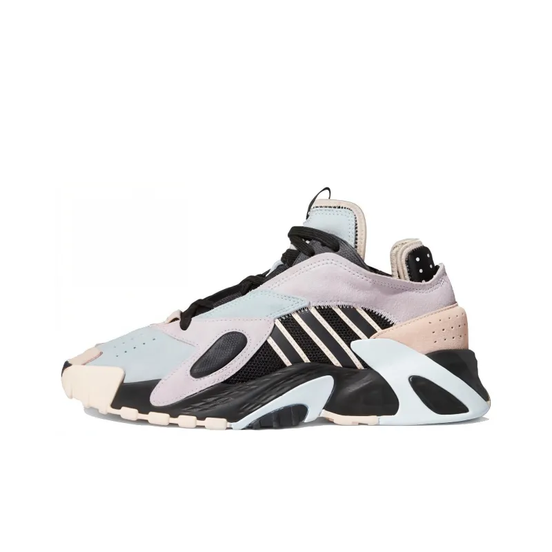 Adidas Originals Streetball 'Blue Pink' Women's-0