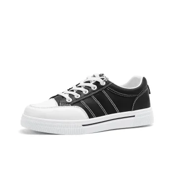 OMS Low Top Skateboard Shoes Women's