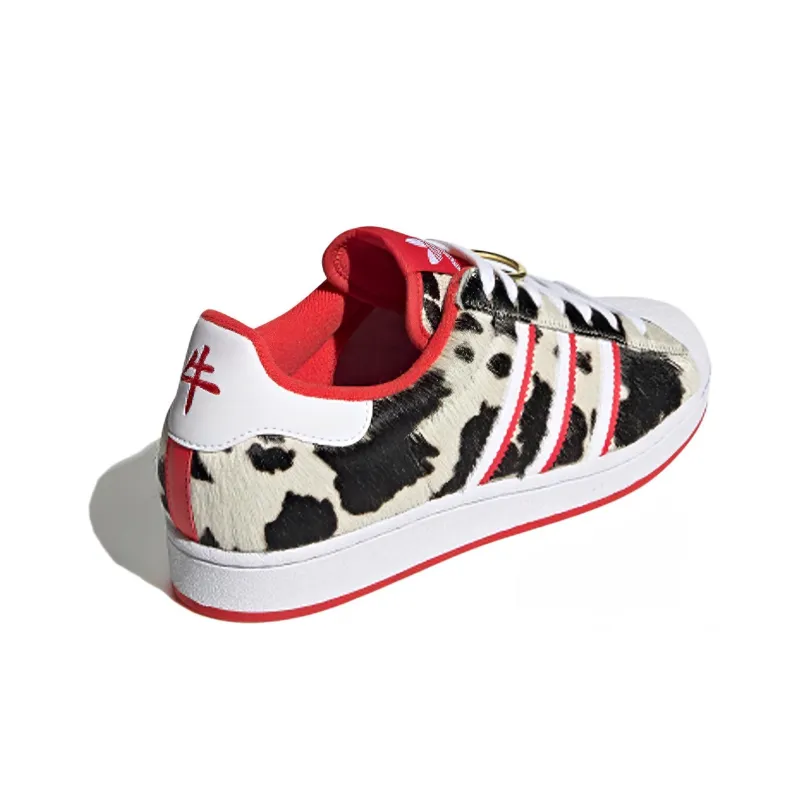 adidas originals Superstar "Chinese New Year Of The Ox"-3