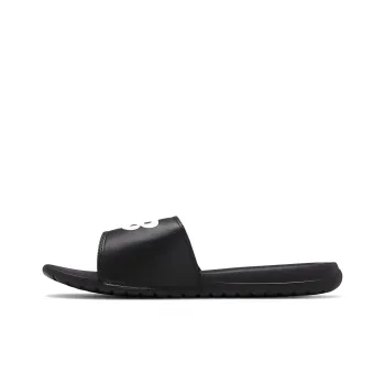 New Balance 230 Slides 'Black White'