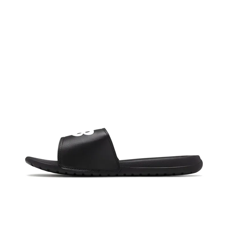 New Balance 230 Slides 'Black White'-0