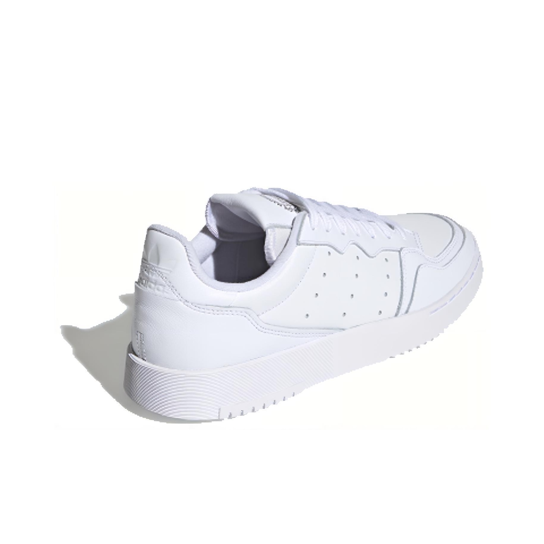 Adidas Originals Supercourt Footwear White POIZON