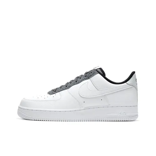 Nike Air Force 1 Low White Grey