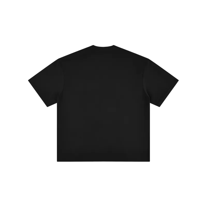 BODY GLOVE Drop Shoulder Sleeve T Shirt Unisex-1