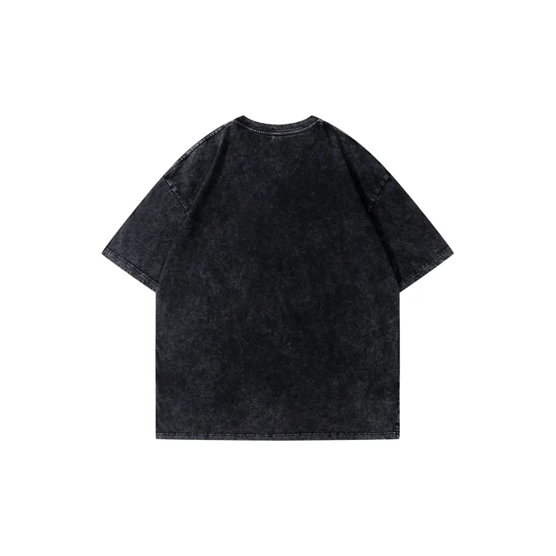 JEANSWEST T Shirts Unisex-4