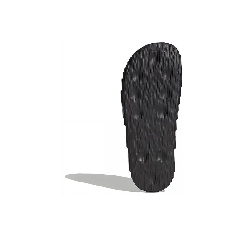 Adidas Adilette 22 Core Black Cloud White-5