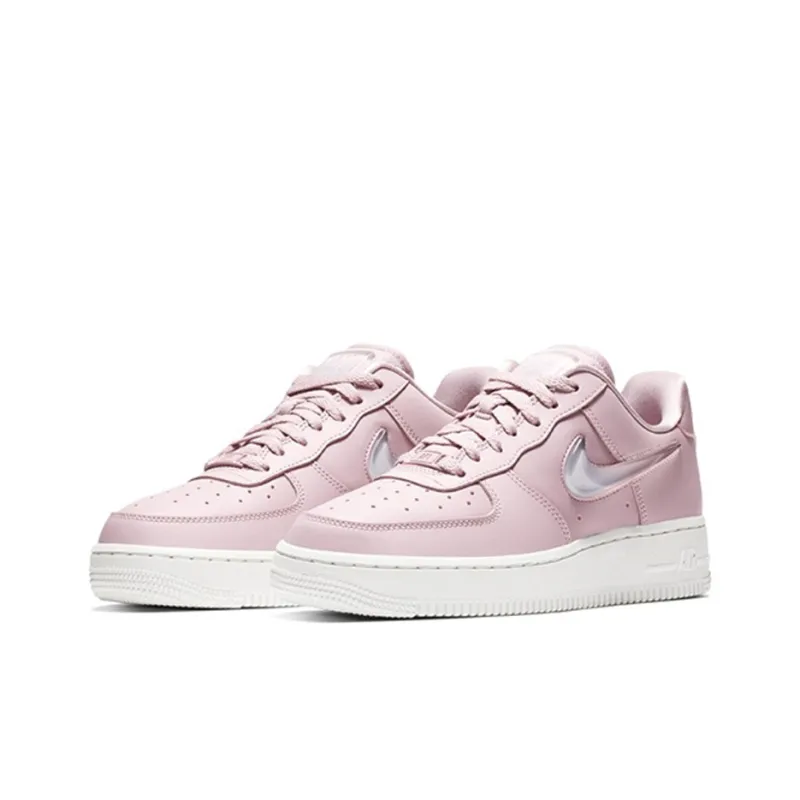Nike Air Force 1 Low 07 Se Prm Jelly Jewel Plum Chalk Women's-2