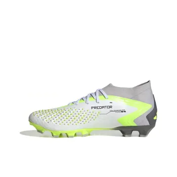 Adidas Predator Accuracy.2 Hg Ag 'White Green Black'