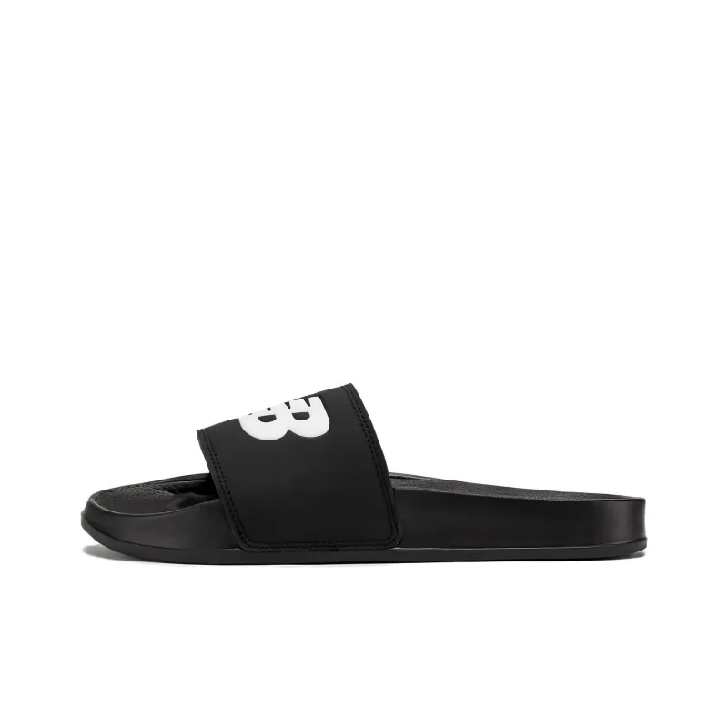 New Balance DynaSoft 200v2 Slide 'Black White'-0
