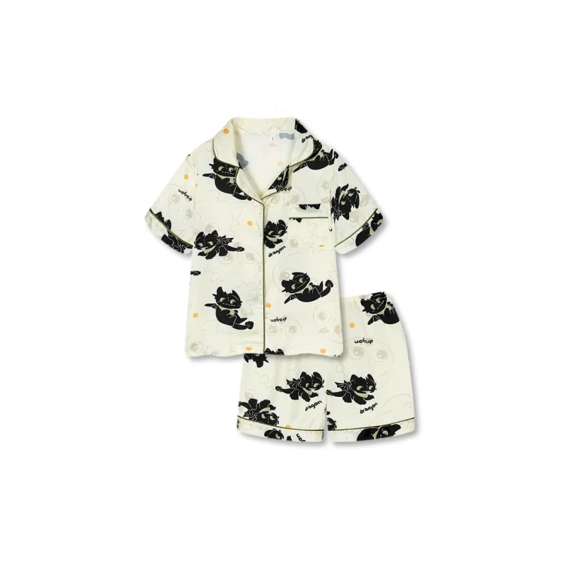 Ta Yan Women's Pajama Sets-15