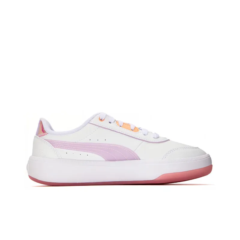 PUMA Tori 'Candy White Lavender Fog' Women's-1