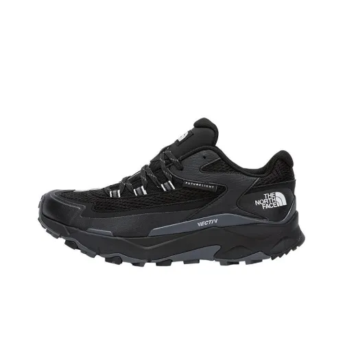 THE NORTH FACE VECTIV TARAVAL Hiking / Trekking Shoes Men Low-Top Black