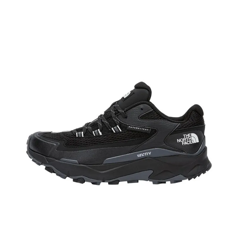 THE NORTH FACE Vectiv Taraval Hiking Shoes 'Triple Black'-0