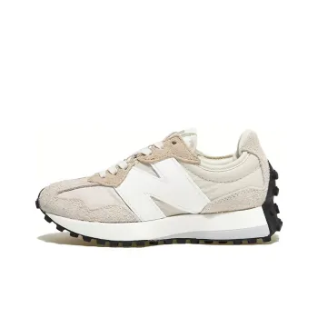 New Balance 327 Turtledove Moonbeam