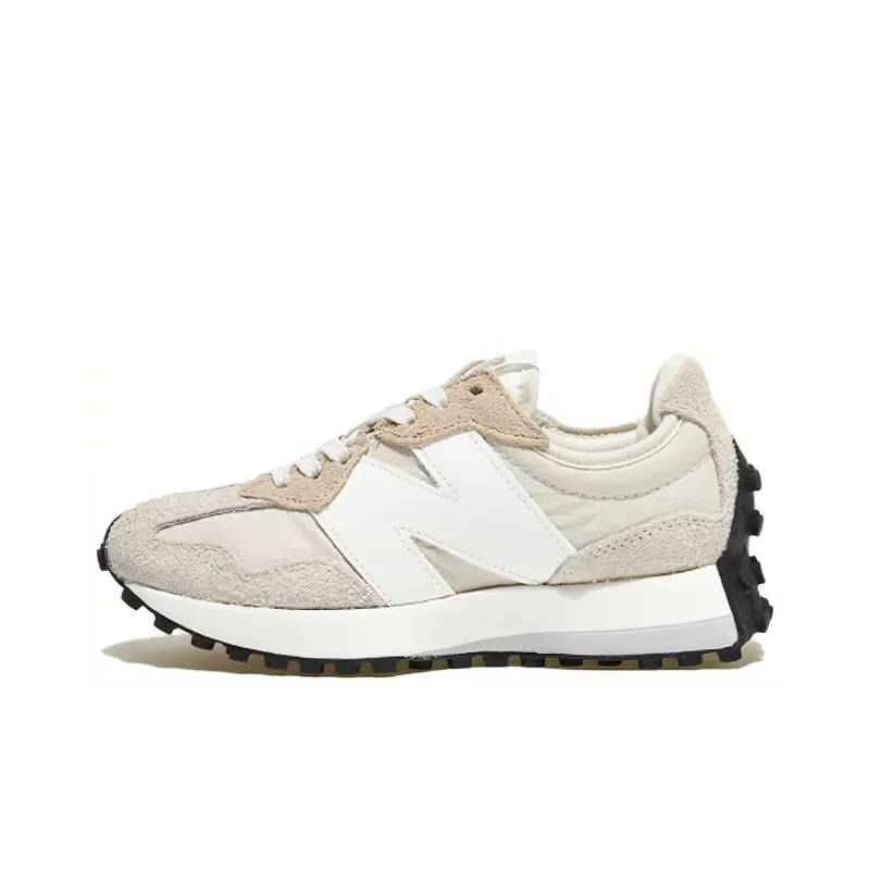 New Balance 327 Turtledove Moonbeam-0