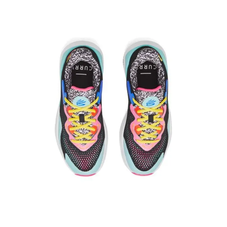 Under Armour Curry Splash 24 'Curry Jam'-3