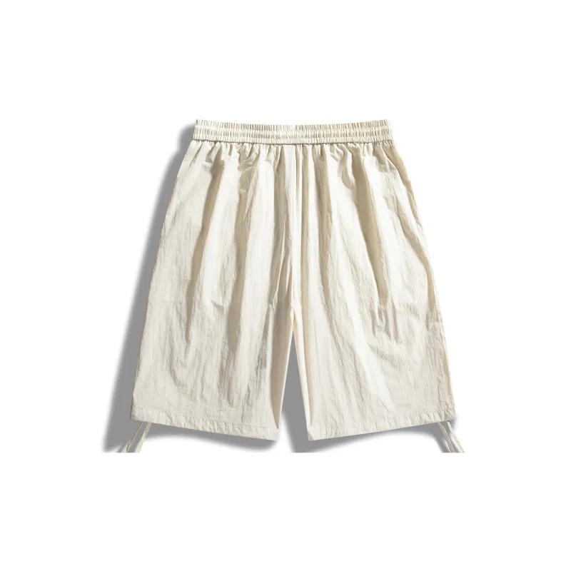 Hosa Casual Shorts Unisex-6