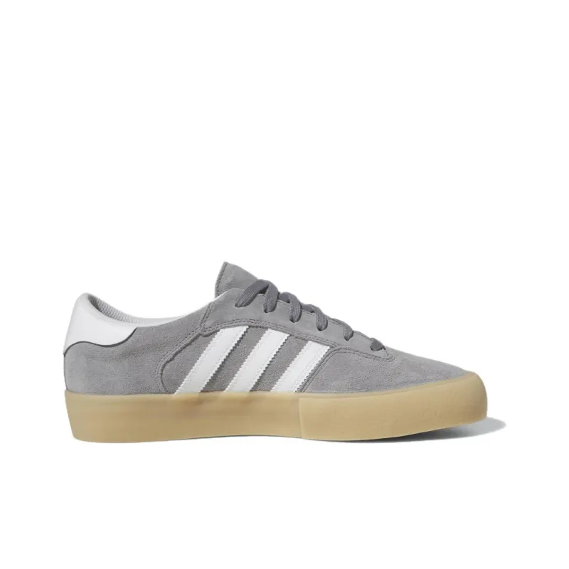Matchbreak Super Adidas Originals 'Grey White Gum'-1