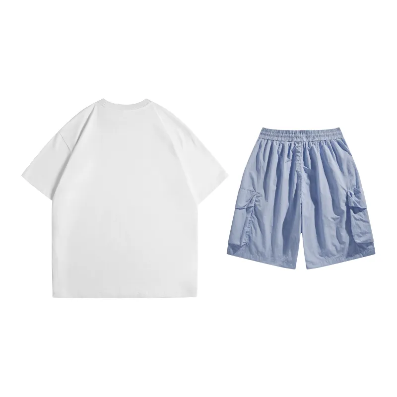 FREO3N Casual Sportswear Unisex-9