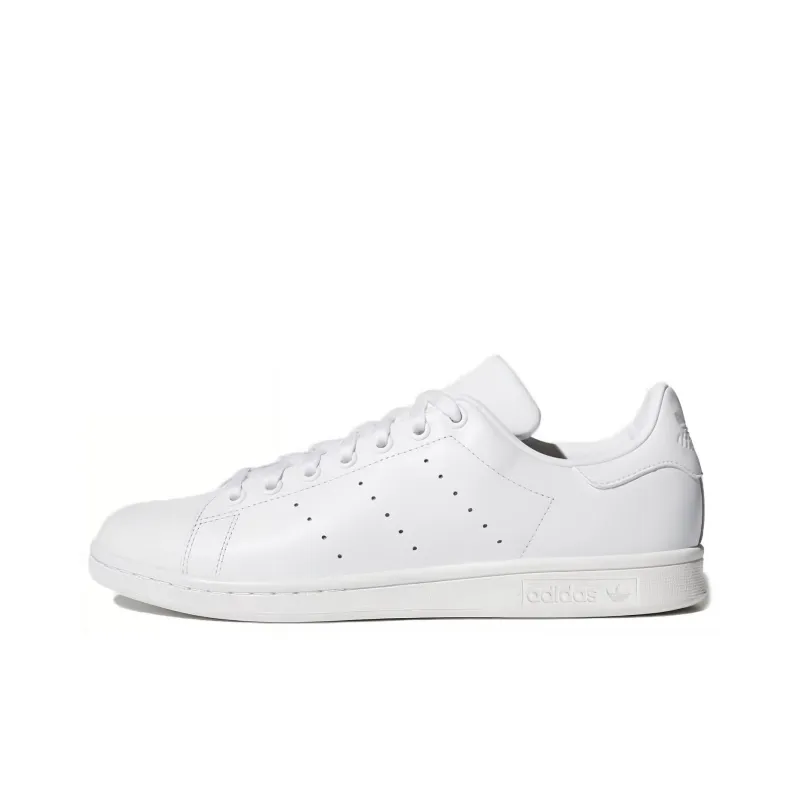 Adidas Stan Smith Triple White-0