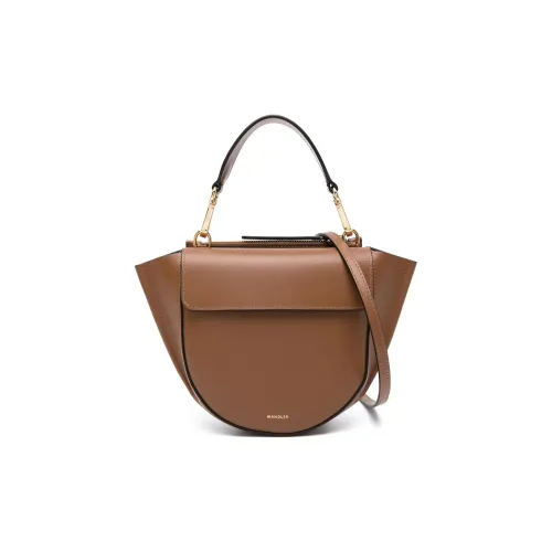 Wandler Small Hortensia Leather Bag