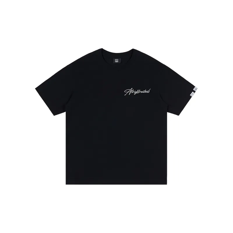 66/ROUTE 66 T Shirts Unisex-6