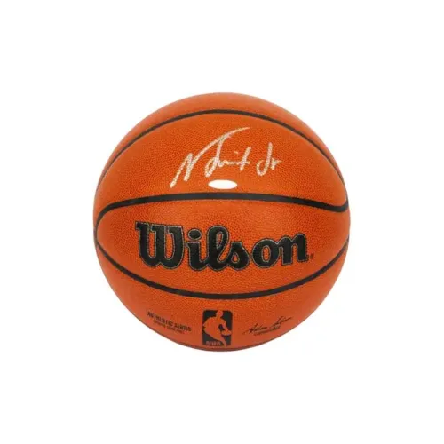 UPPER D.E.C.K Basketball
