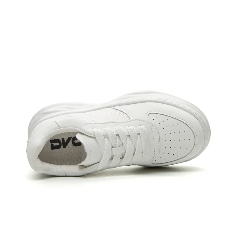 DVO Lightweight And Breathable Low Top Stylish Skateboarding Shoes Unisex-2