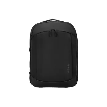 TARGUS Polyester Laptop Backpack Large Size Unisex Black