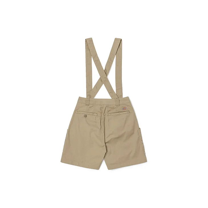 Dickies Casual Shorts Women's-1