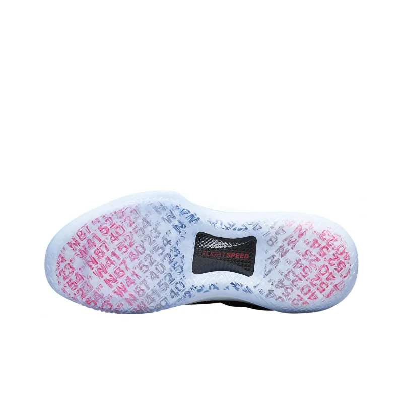 Jordan Xxxii Low Chicago Win Like 96-5