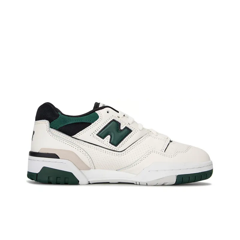 Unisex New Balance NB 550 Vintage basketball shoes-1