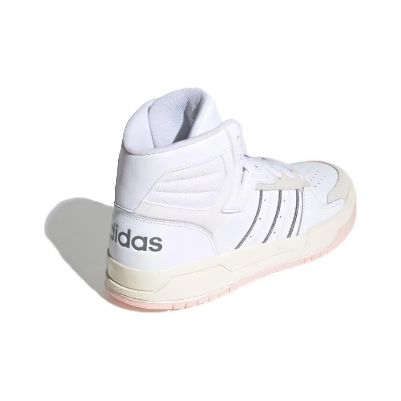 Adidas Entrap Mid 'White Pink'-3