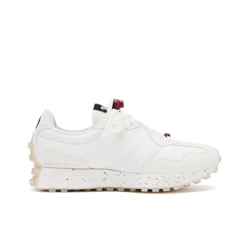 New Balance 327 ColorsxStudios White-1