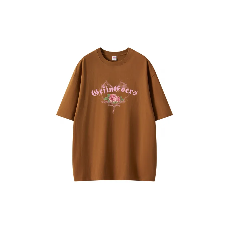 BOBBY ABLEY T Shirts Unisex-10