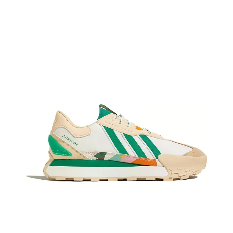 adidas neo Futro Mixr Beige-1