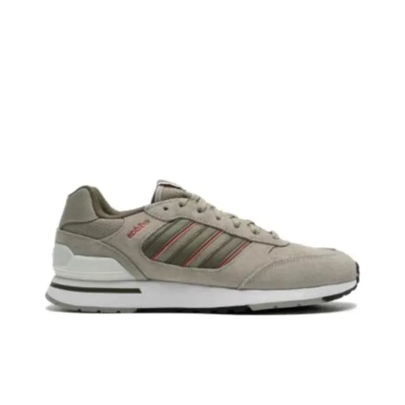 Adidas Neo Run 80s 'Green Brown'-1