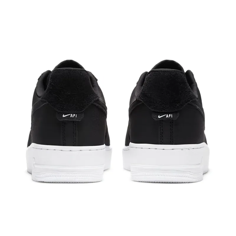 Nike Air Force 1 Craft Black-4