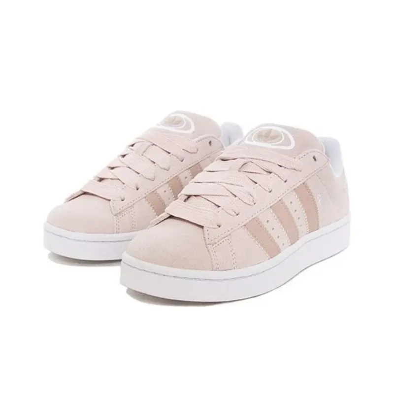 Adidas Campus 00s Putty Mauve Wonder Taupe Women's-3