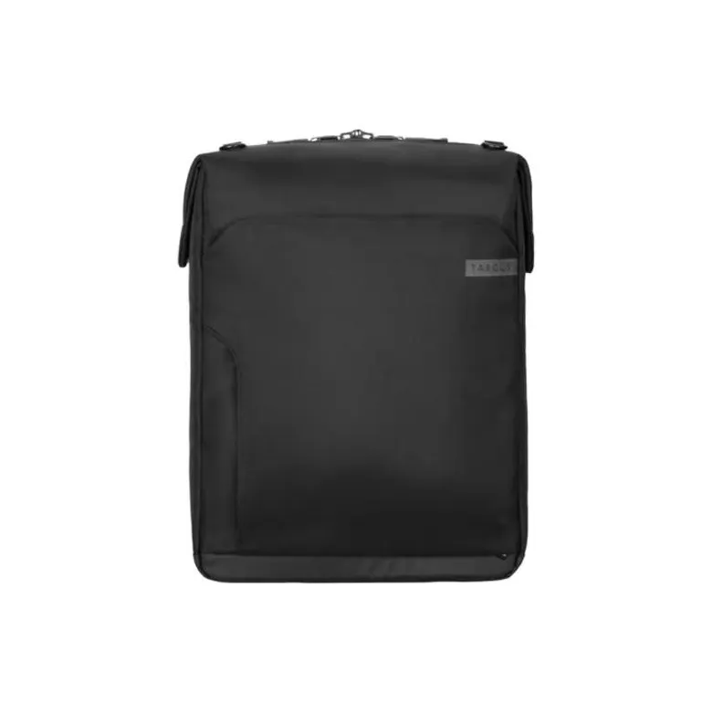 TARGUS Polyester Backpack Medium Size Men's Black-0