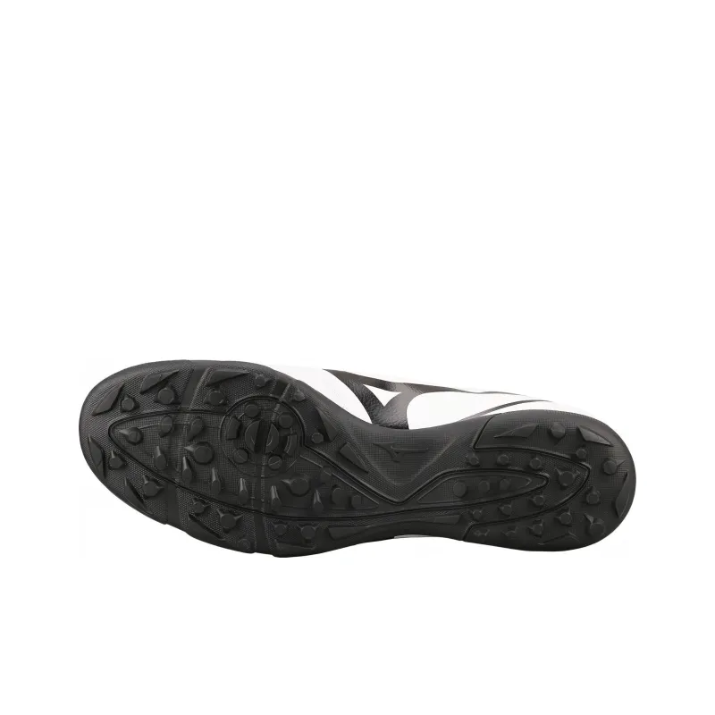 Mizuno Folgado Wide AS Broken Nail Soccer Shoes White-4