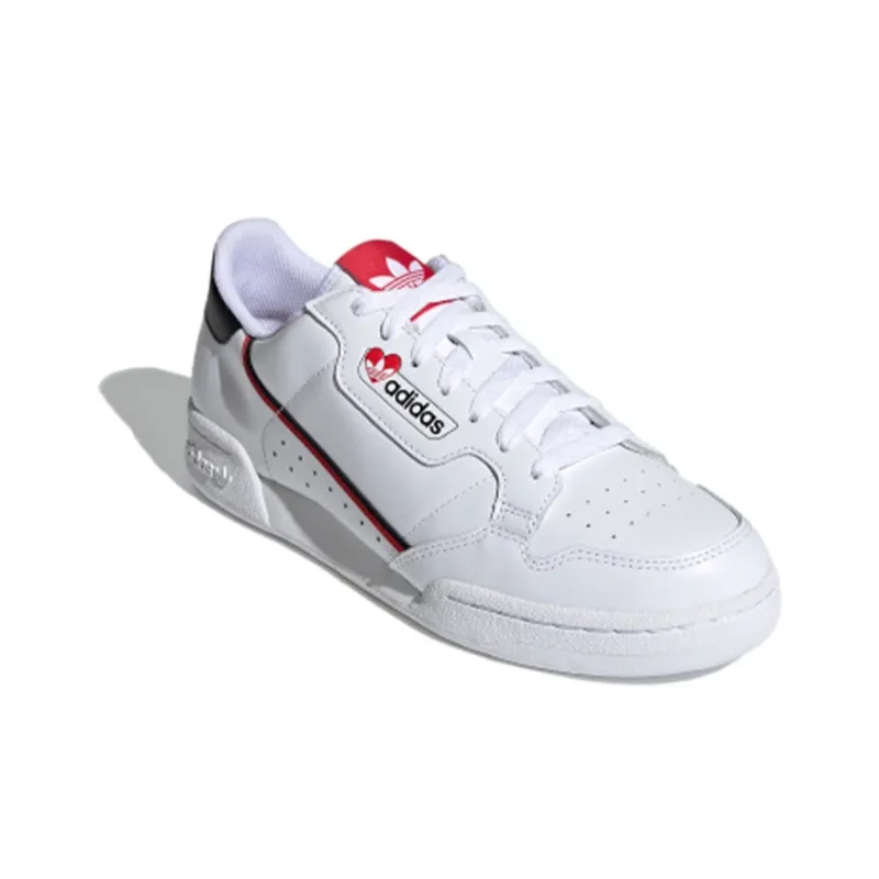 Adidas Continental 80 'Valentine's Day'-2