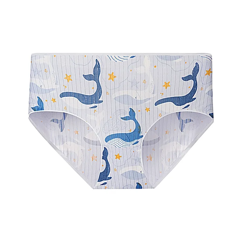 KJ Underpants Women's Combo Set-109