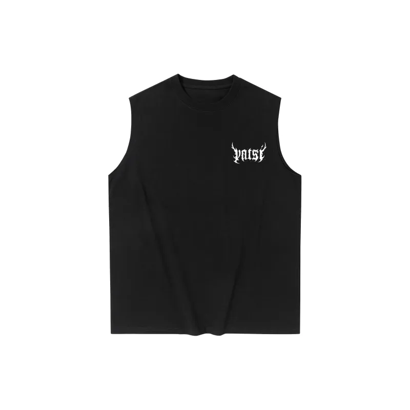 YATSI Tank Tops Unisex-3
